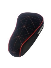 ESO Seat Black/Red