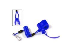 Ignition-Cut off - Blue