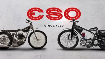 Vsaďte na ESO! Tradice, na kterou se můžete spolehnout.