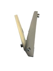 ESO Clutch lever assembled - Silver