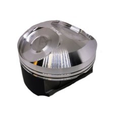 Piston OMEGA D85,00 for iron