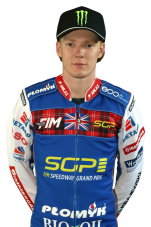 ESO Dan BEWLEY´s rolling chassi