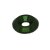 Washer 6 - beveled - Green