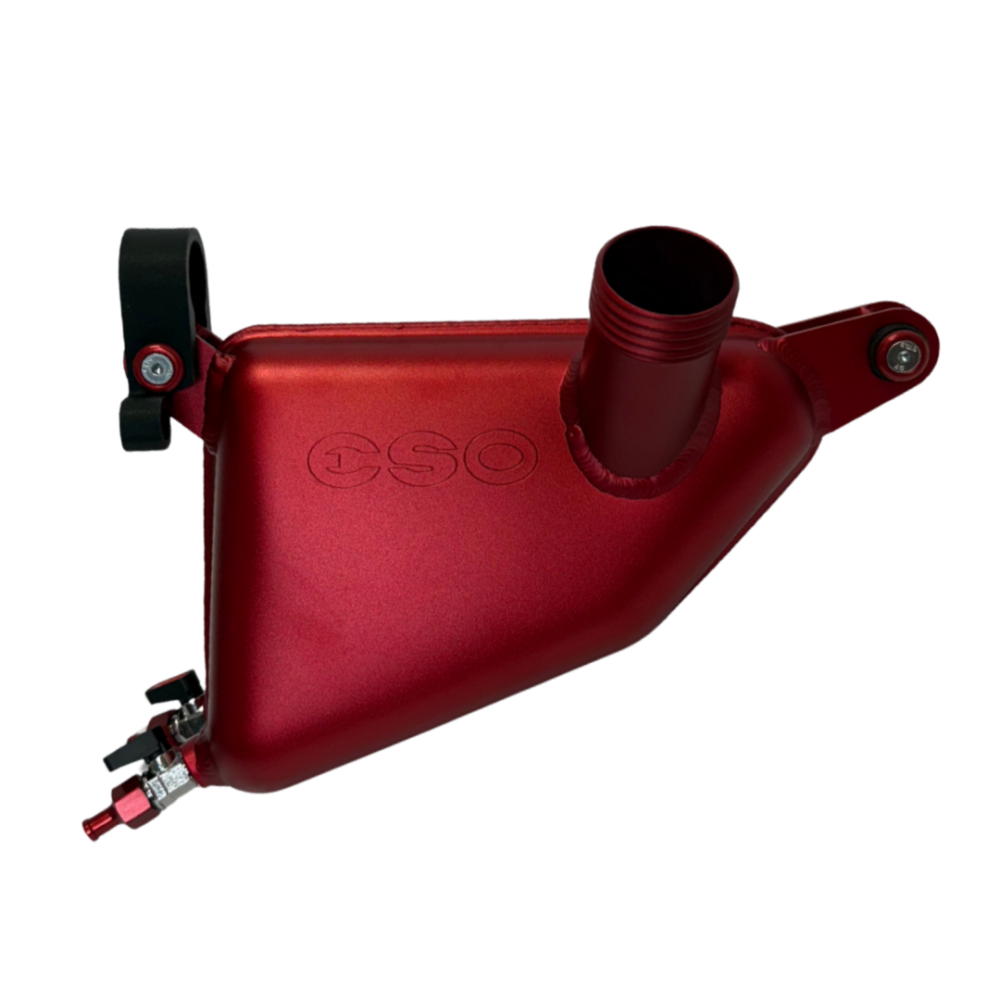 39 Fuel tank & accessories