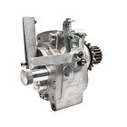 JAWA Long Track Gearbox