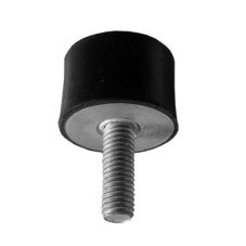 Silentblock S3020-P2 (screw+nut) M8x20