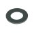 Rest of gear lever fork - 0,3mm