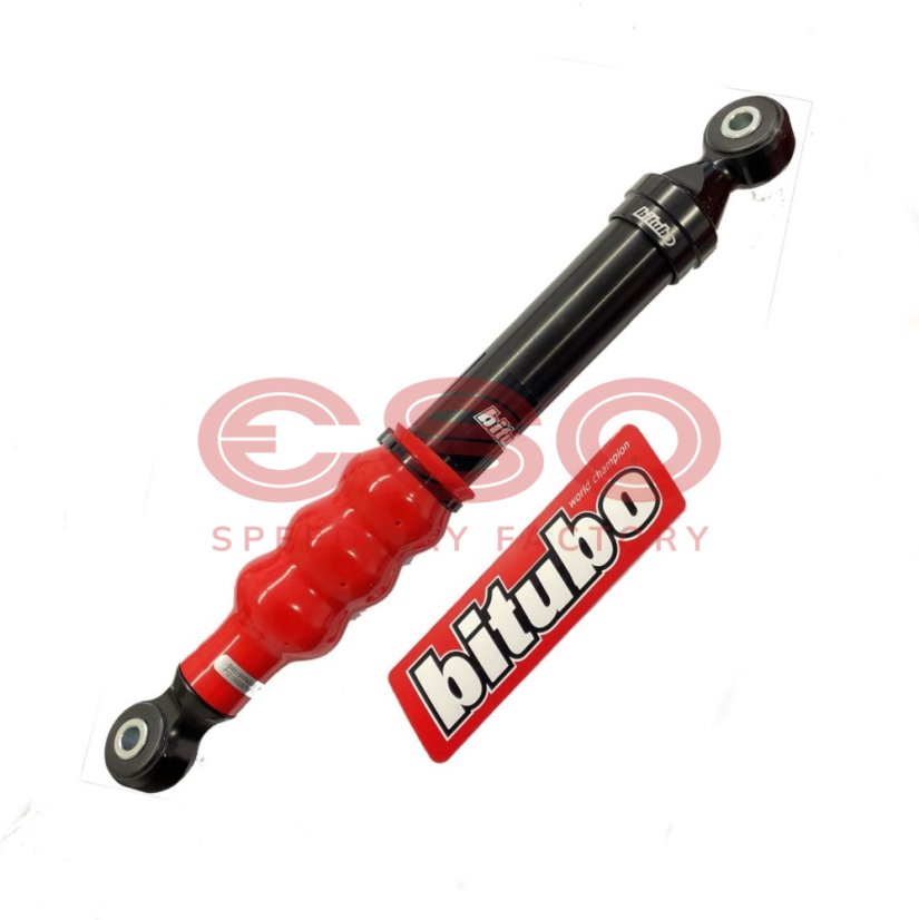 BITUBO Front fork shock damper