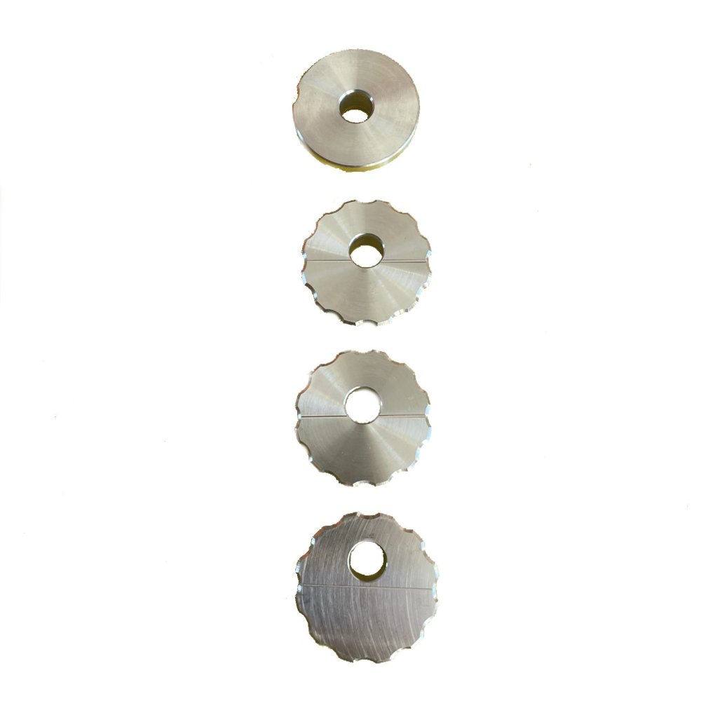 Adjustable fork parts & accessories