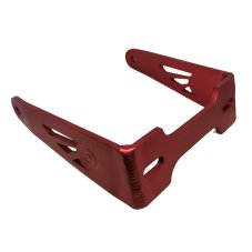 ESO Seat bracket Red