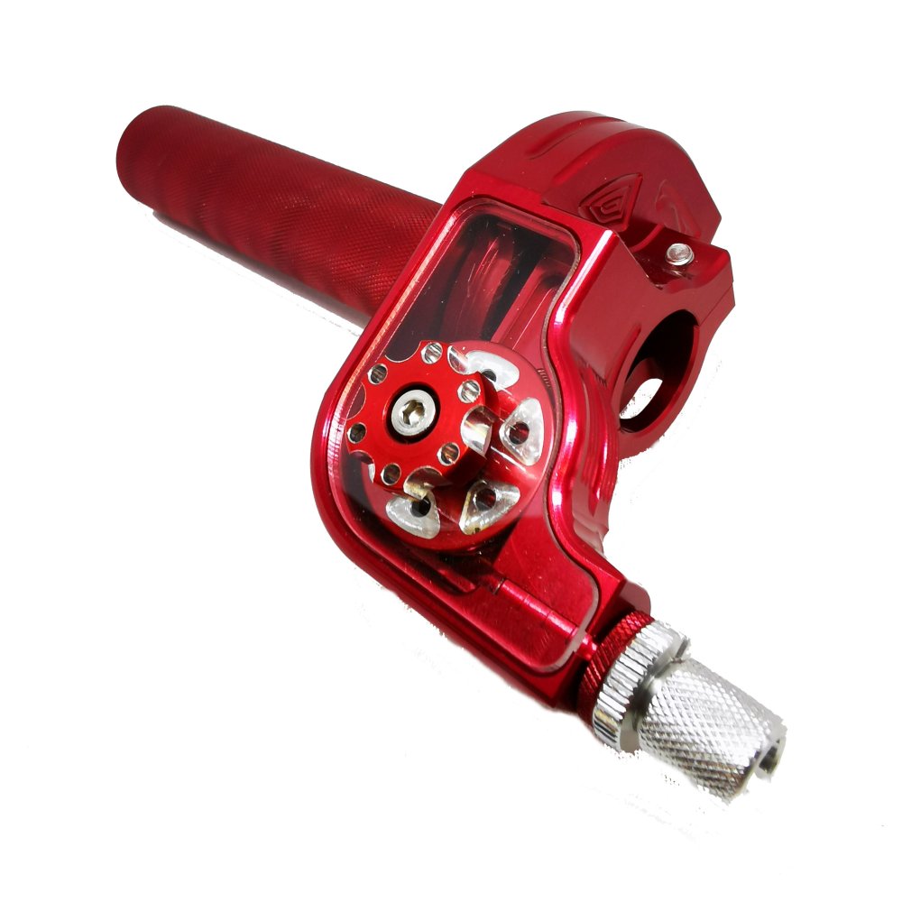46 Bike control & accessories - Renthal Ltd