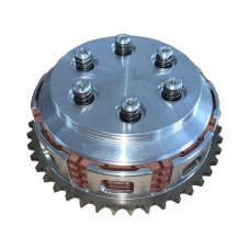 JAWA Clutch complete