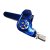 Throttle BLUE