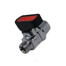 Ball valve Aignep 1/8-1/8