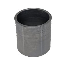 Bush of gear shift lever