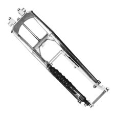 JAWA LT Front Fork 2019 - HAGON - Black