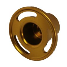 Fork bobbin Gold