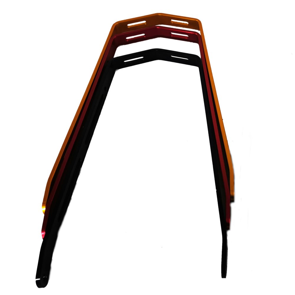 33 Mudguard & accessories
