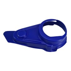 Front chain guard 66 - Blue