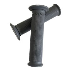 RENTHAL Grip Medium - Full Diamond - Trial - smaller diameter