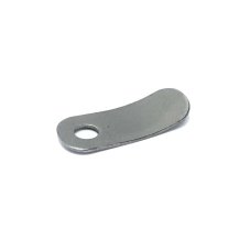 Oilreturn flapvalve holder