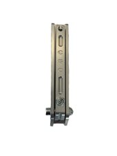 ESO Clutch lever assembled - Silver