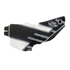 JAWA Bike cover Black/White