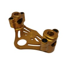 ESO Upper bridge complete gold