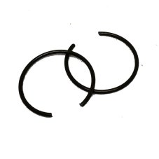 Piston pin lock 20.0x1.25
