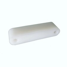 Rear chain guide LT - lower spacer