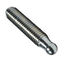 Screw of the tensioner