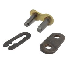 Connecting link rear chain - CZ Chain 520