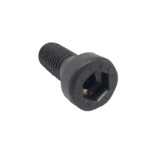 Screw M10x25 - DIN 7984 10.9 - black