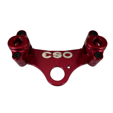 ESO Upper bridge complete red