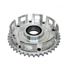 ESO Clutch basket assembled