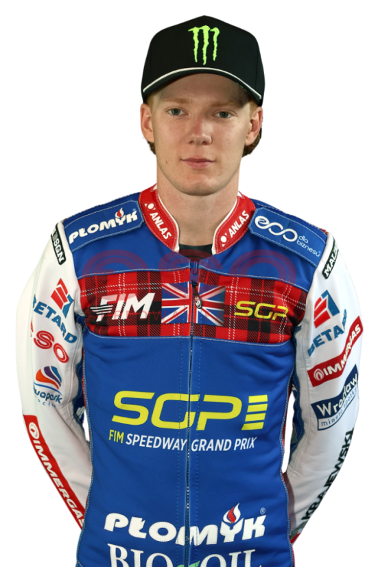 ESO Dan BEWLEY´s rolling chassi