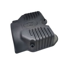 Rockerarm cover