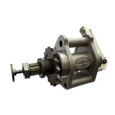 JAWA Layshaft assembled