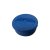 Plug of intake port - BLUE
