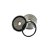 Rubber o-ring 25x2 for ESO Fork 889