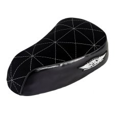 ESO Seat Black