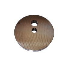JAWA Excentric Flywheel right D184x27 - 2,5mm