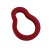 ESO Clutch lever Holder-Red