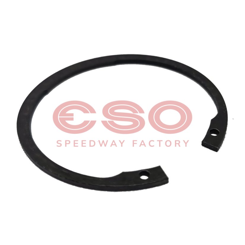 Circlip inner D52x2