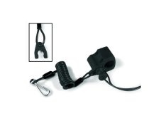 Ignition-Cut off - Black