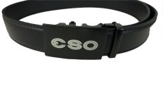 ESO Leather Belt