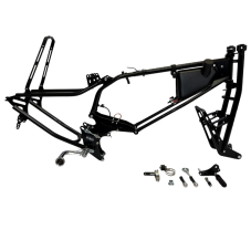 ESO Built your own rolling chassi