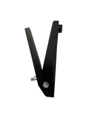 ESO Clutch lever assembled - Black