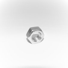 Nut M12x1,0 8.8