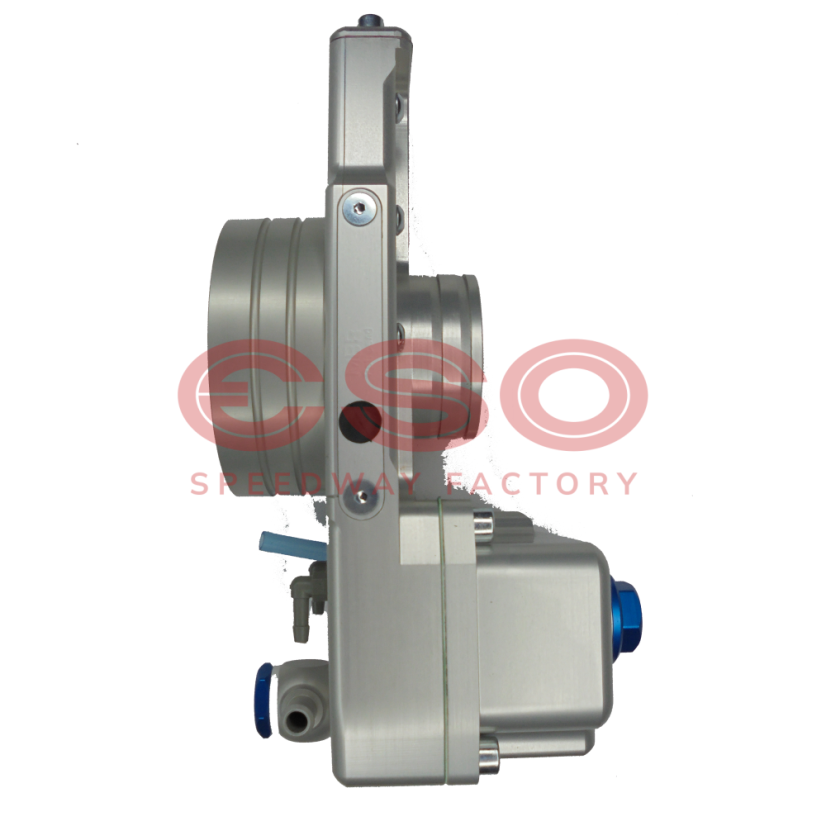 Carburetor Blixt- MBR